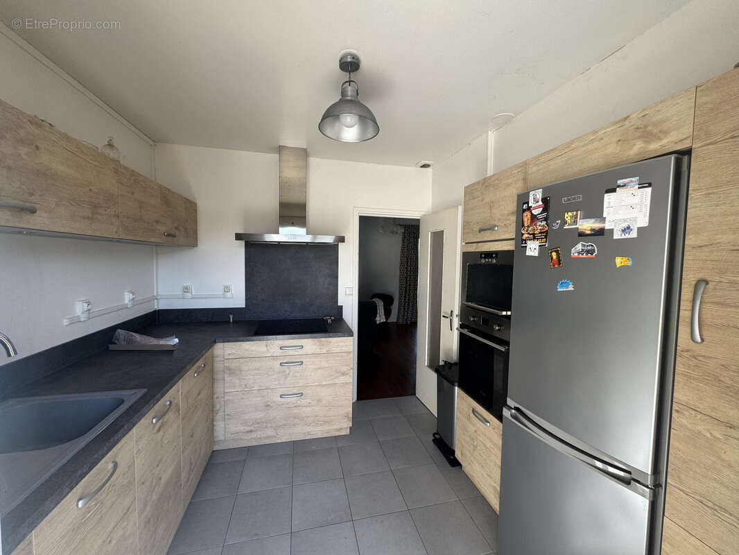 Maison vivable de plain pied - photo 4