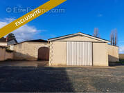 Maison à SAINT-MACAIRE