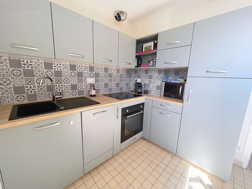 Appartement à SEYTHENEX