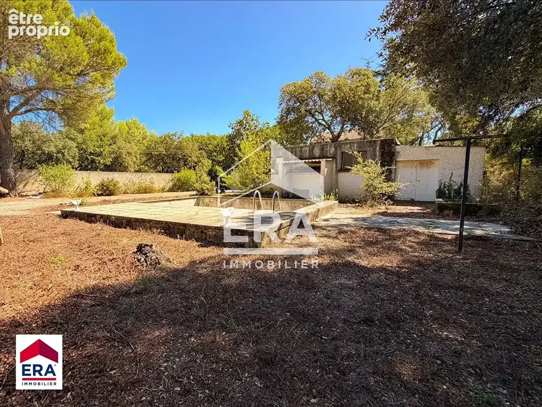Maison 151m² à mazan - photo 6