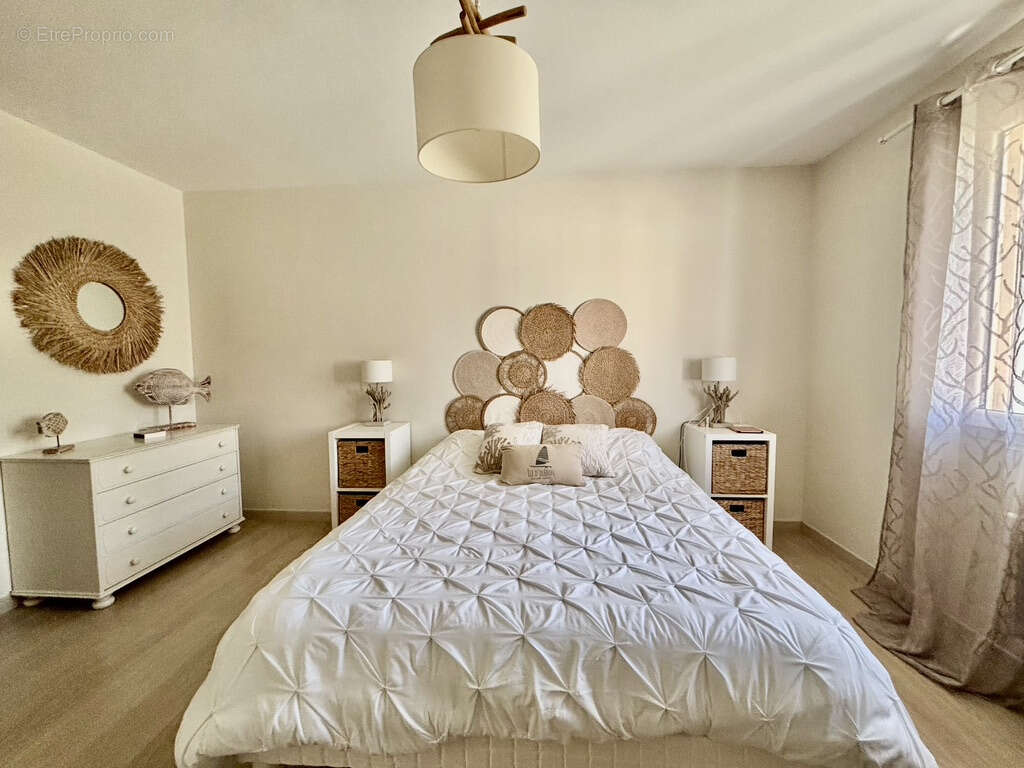 Maison à BOSMIE-L&#039;AIGUILLE