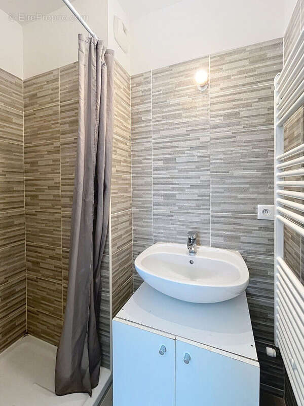 Maison à VILLECRESNES