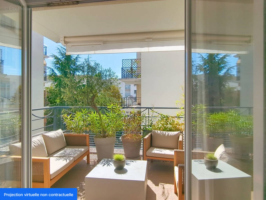 Appartement à LYON-9E