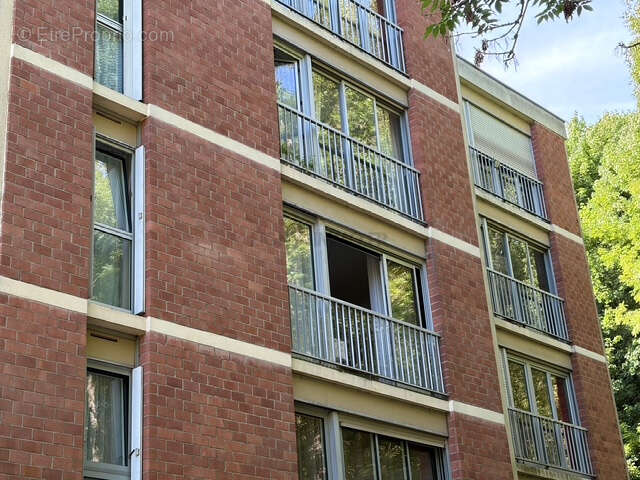 Appartement à ROUEN