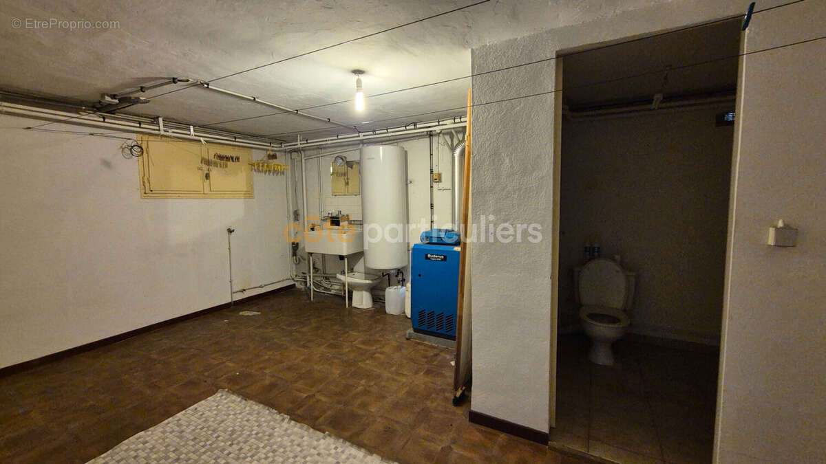 Maison  à potentiel! - photo 10