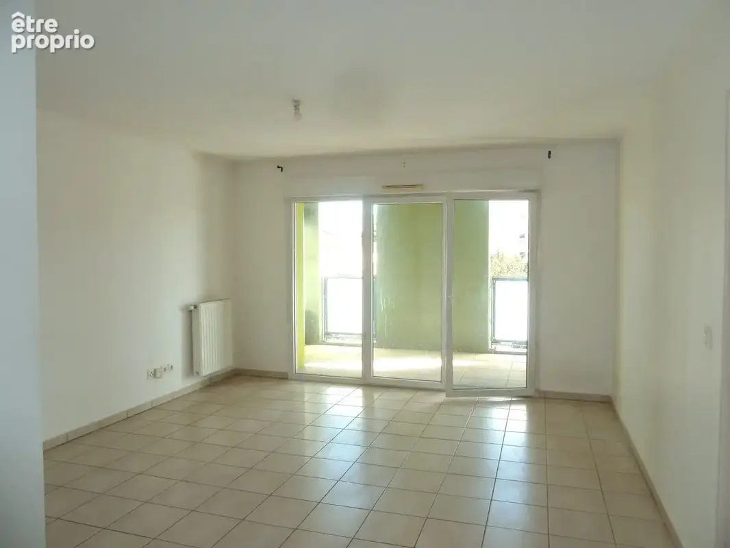 Appartement 4 pièces 76 m² à vendre à Lyon-8e (69008) - photo 4