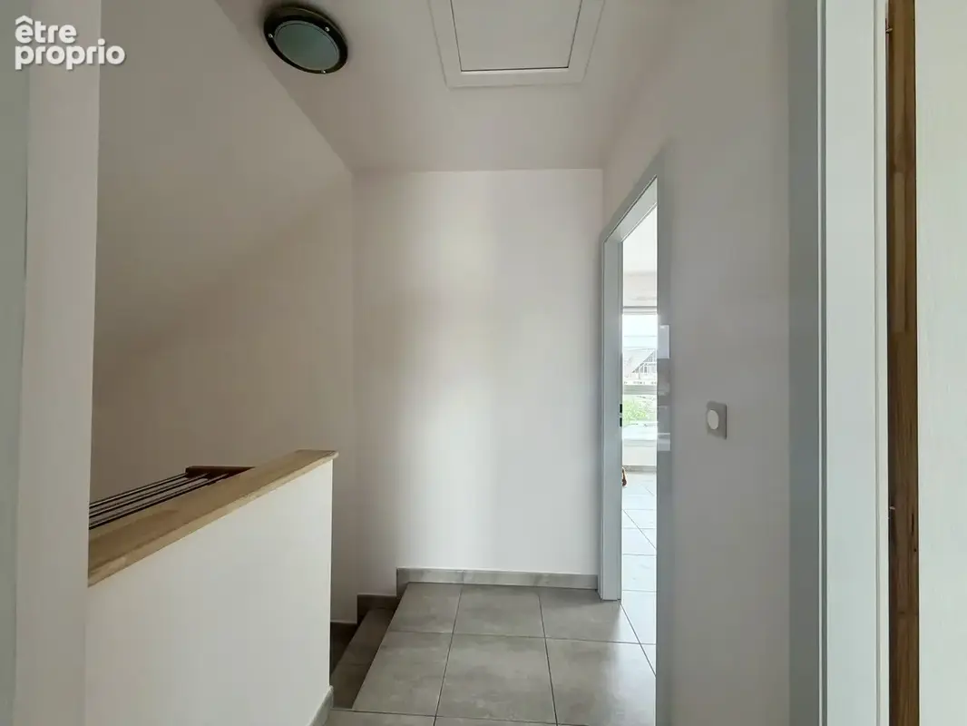 Maison 5 pièces 90 m² à vendre à Cernay (68700) - photo 8