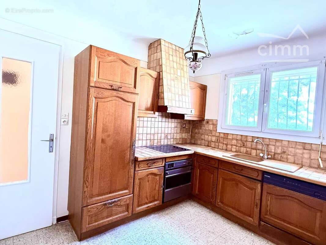 Maison T3 72 m² plain-pied - parcelle 563 m² avec garage - photo 7