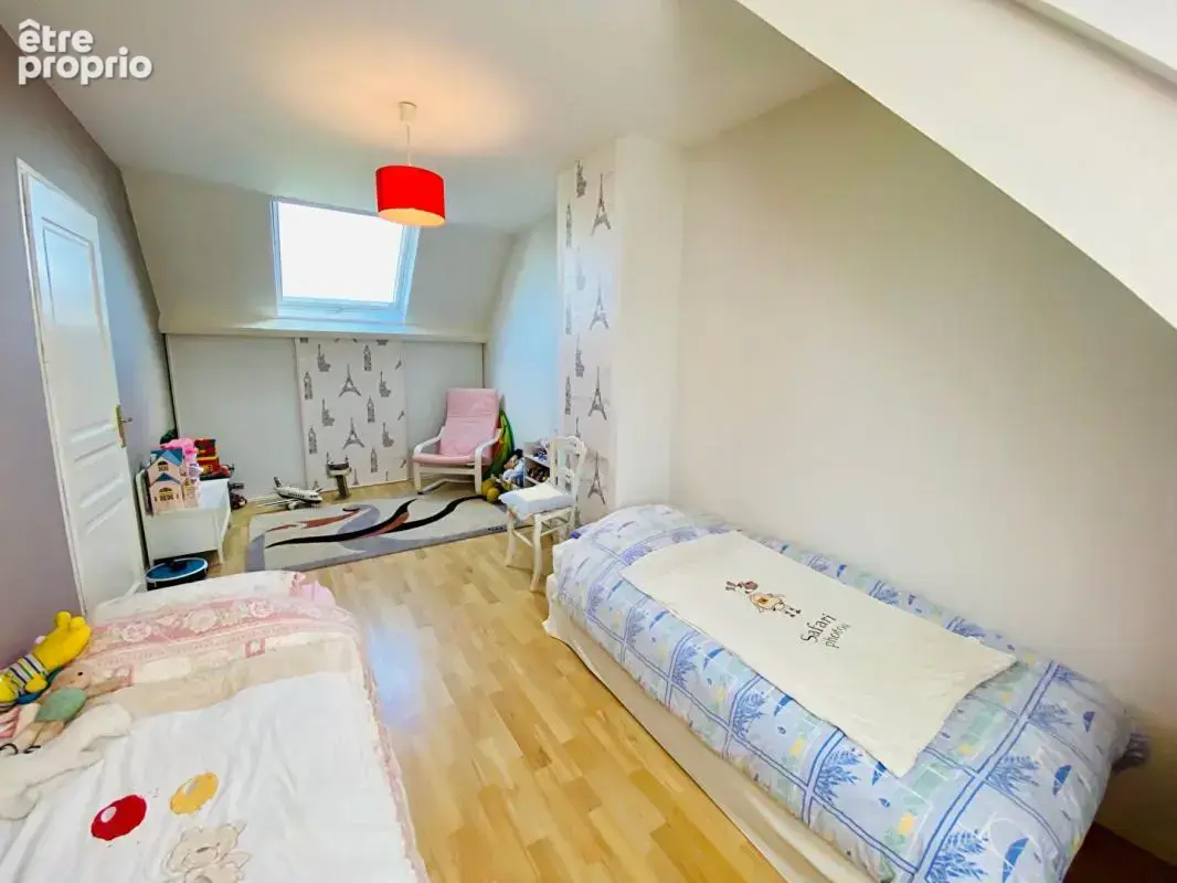 Maison Champs Sur Marne 126 m2 - photo 14