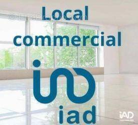 Photo 1 - Commerce à SAINT-PAUL