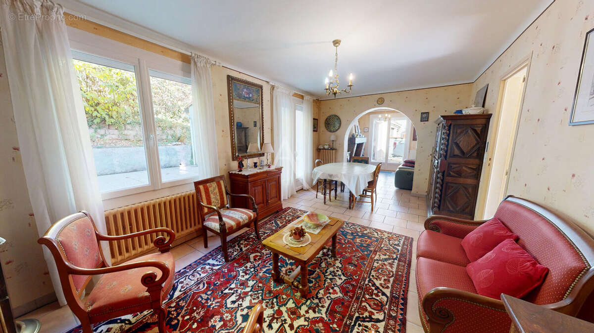 Maison à CARCASSONNE