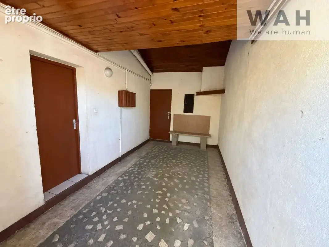 Nîmes saint-césaire   maison 4 pièces de 99 m2 avec garage, - photo 11