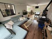 Maison à MORSANG-SUR-ORGE