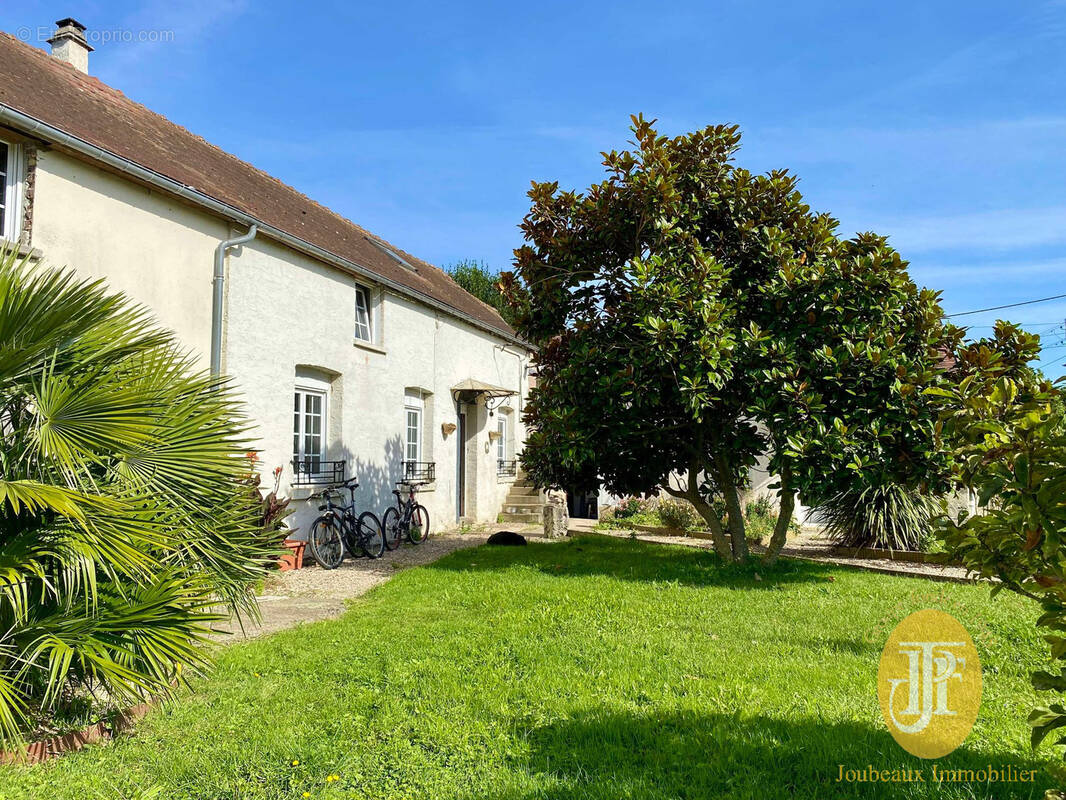 Maison à BLARU