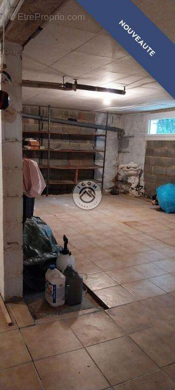 Maison à COULOUNIEIX-CHAMIERS