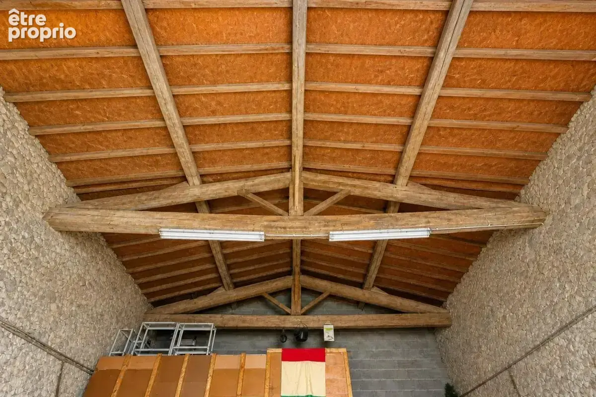 Maison de 4 pièces de 130 m² à Sainte-Eulalie - photo 26
