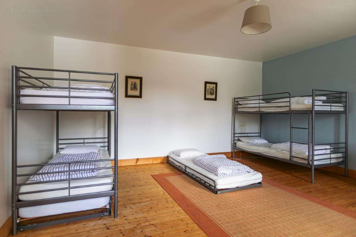 Manoir proche Penvenan  630 m2, 17 pièces, 12 chambres - photo 15