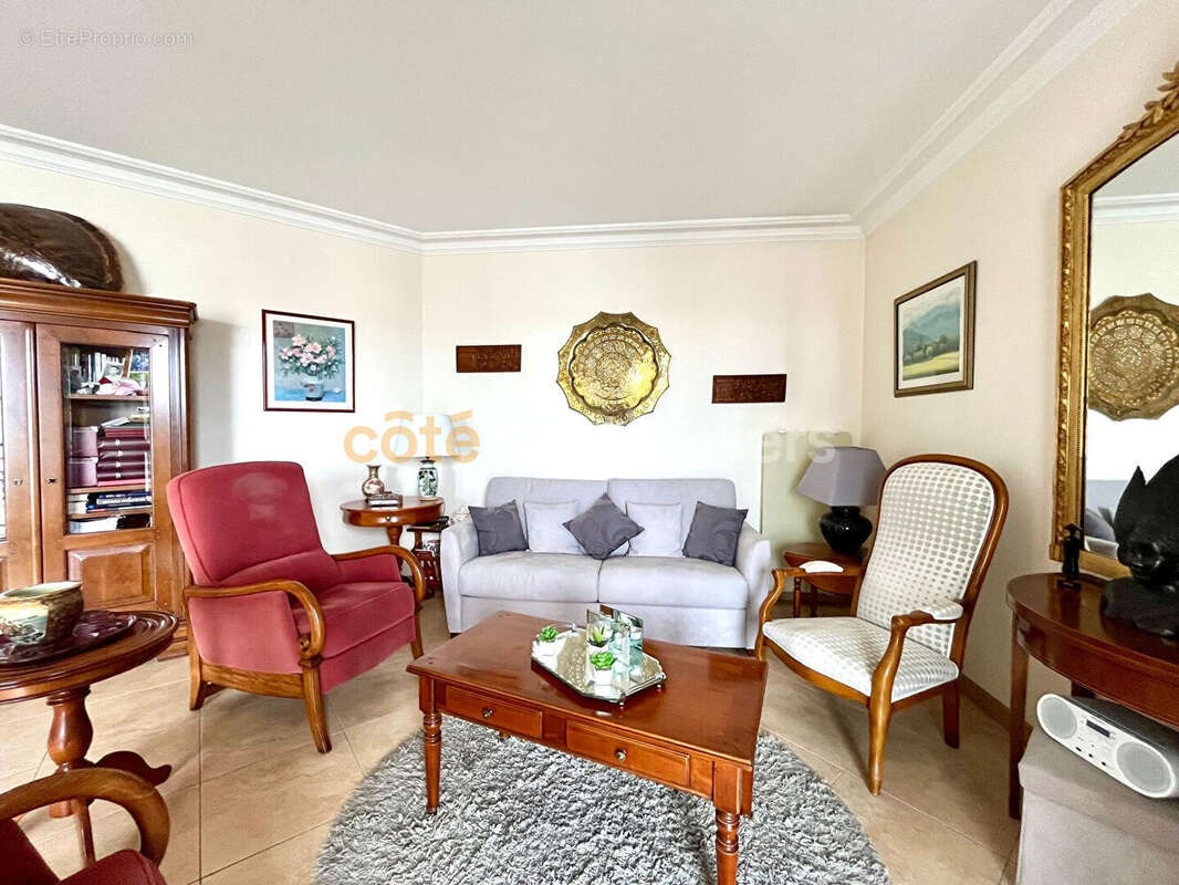 Appartement à ROYAN