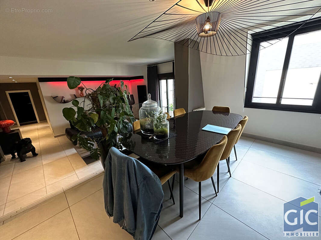 Appartement à CAEN