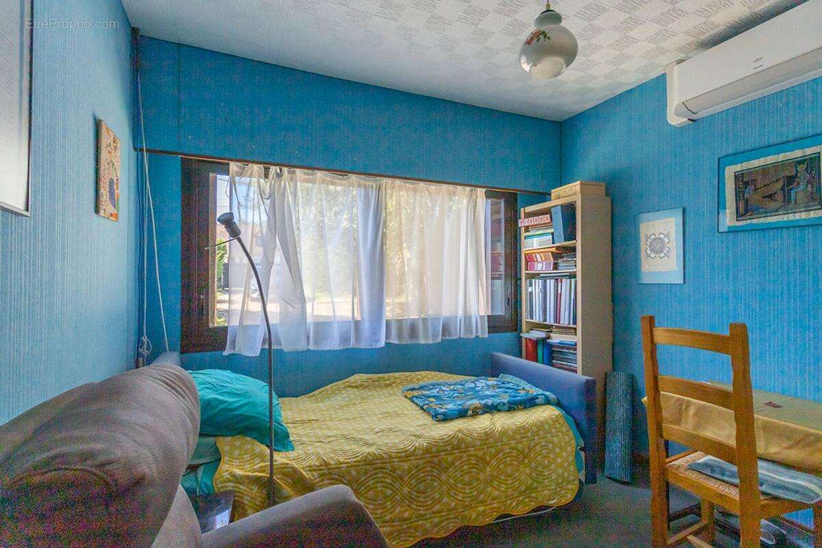 Maison à CHATRES-SUR-CHER