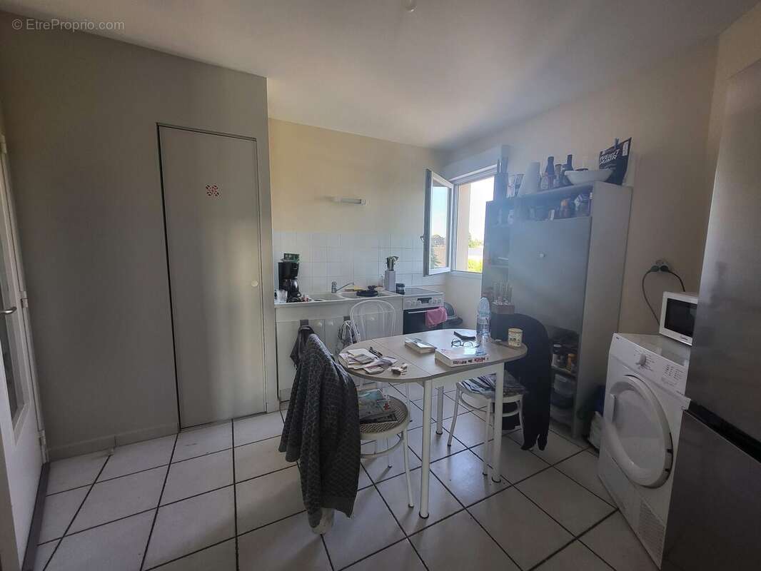Appartement 52 m² à Pleurtuit  - photo 3
