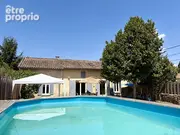 Maison à CASTILLON-LA-BATAILLE