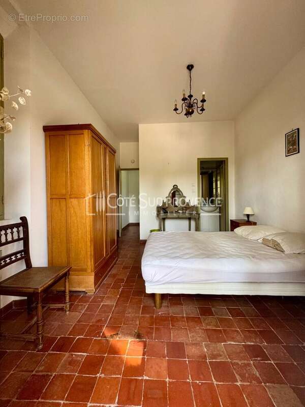 Exclusivite  - saint-didier - maison de maître xixéme - photo 14