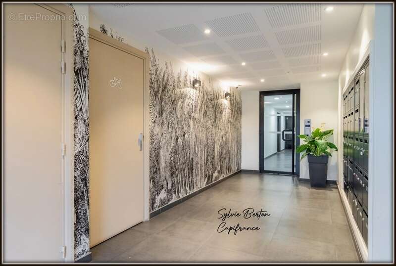 Appartement à LIVRY-GARGAN