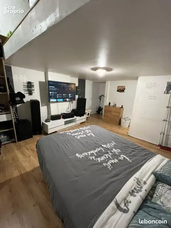 Appartement à vendre 0 pièces DAMMARIE SUR SAULX (55) - photo 7