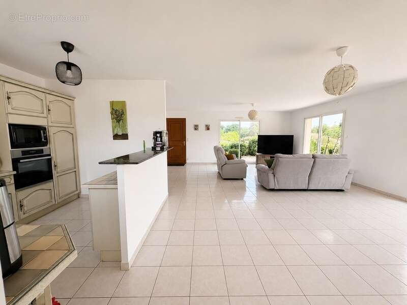 Coup de coeur pour cette maison 5 piéces à barcelonne du gers (32) - photo 9