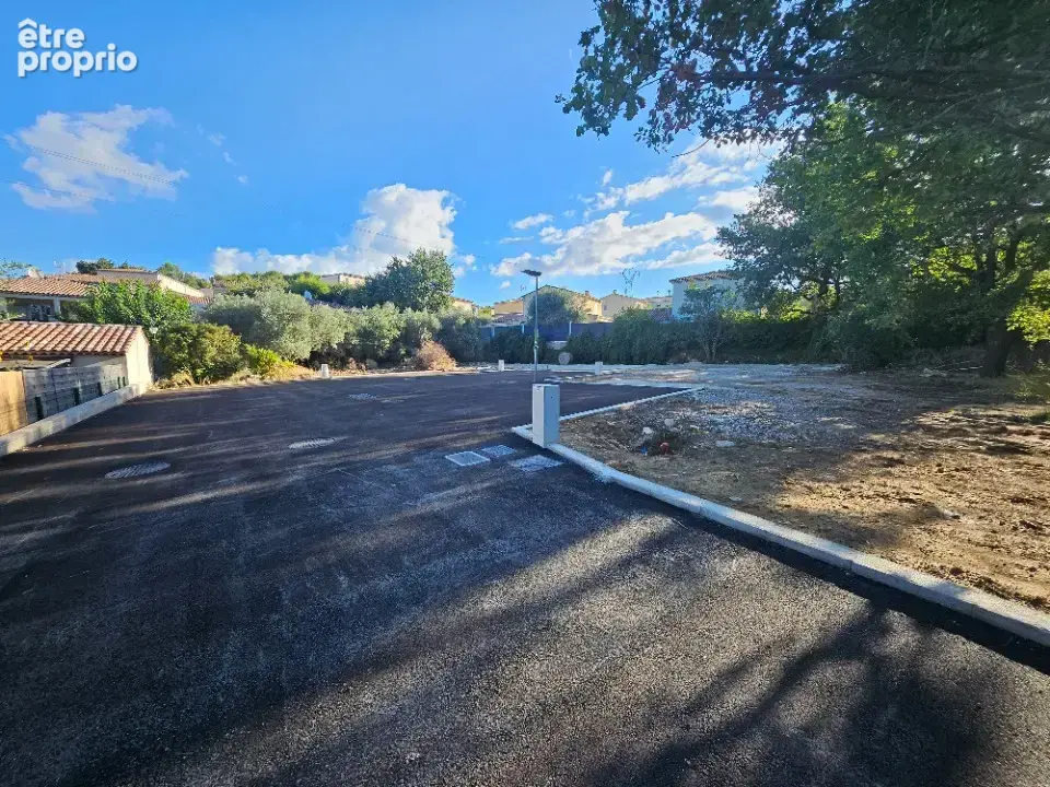 Terrain 352 m² à vendre à Fuveau (13710) - photo 3