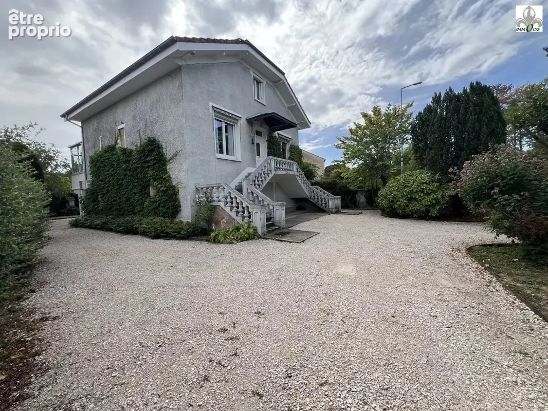 Maison 4 chambres pleine de charme à moins de 5 min de chalon-s - photo 14