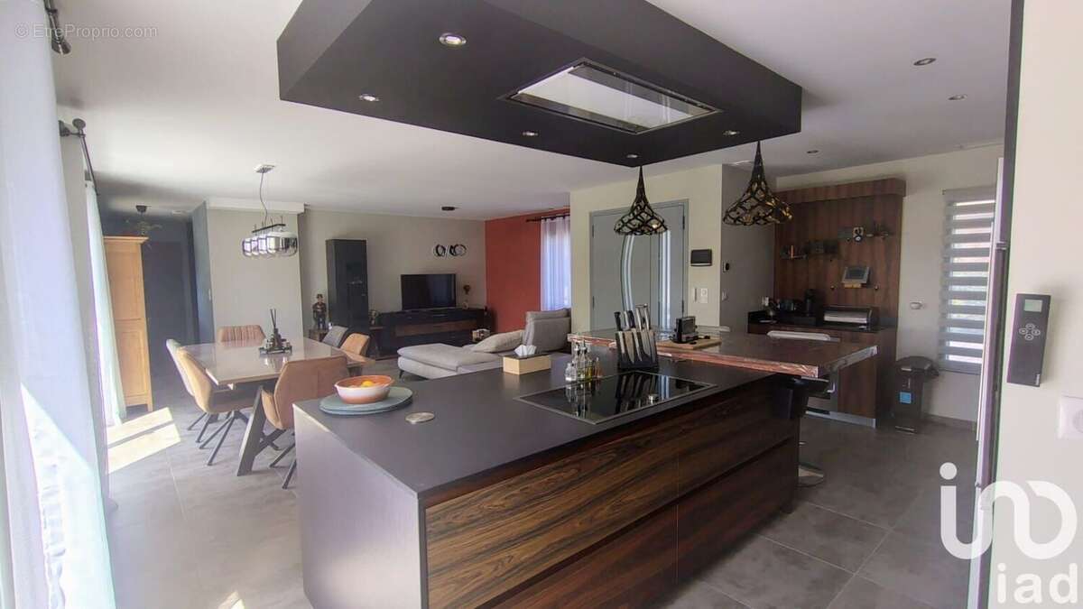 Photo 5 - Maison à SAINT-SATURNIN-LES-APT