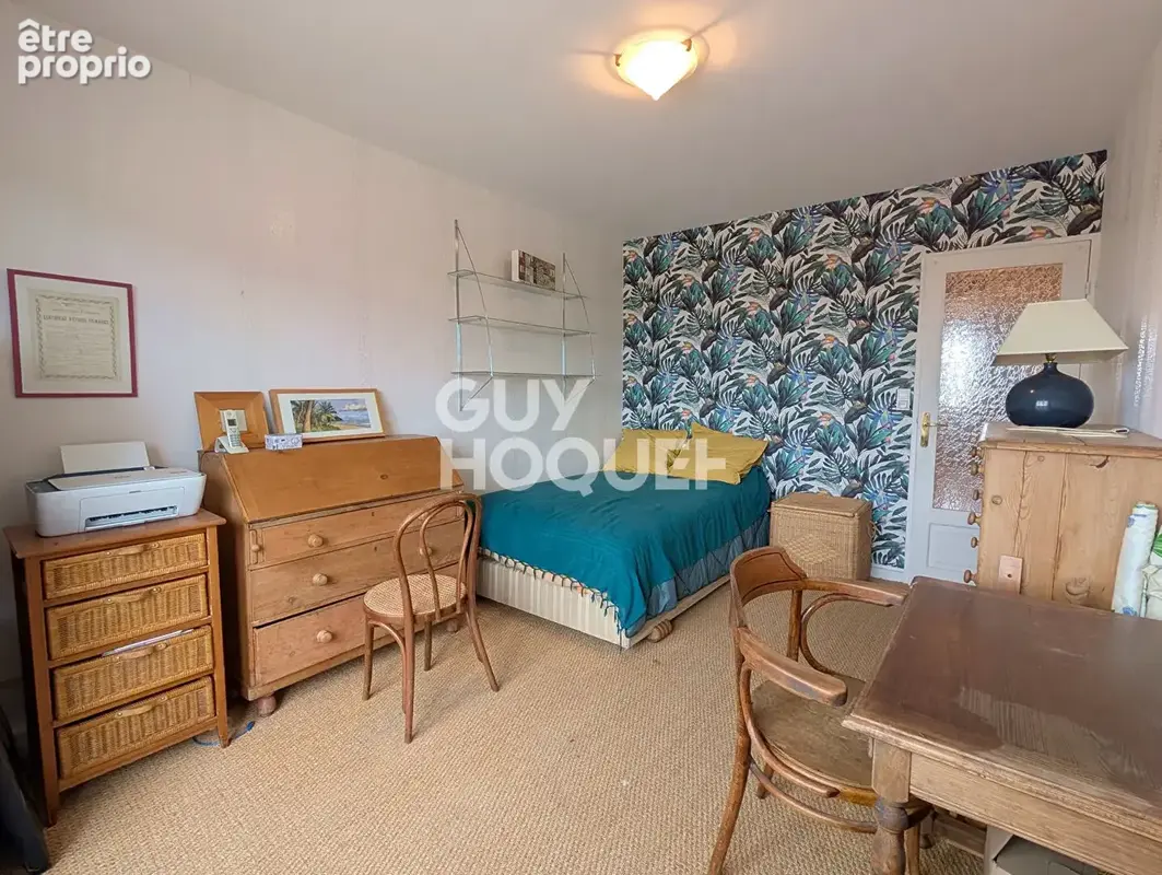 La Butte, appartement 86 m² - photo 6
