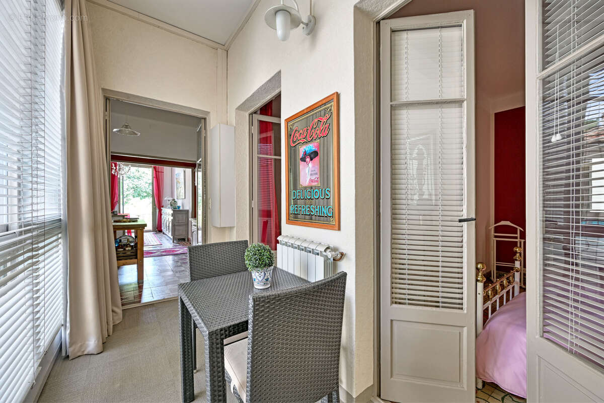 Appartement à NIMES