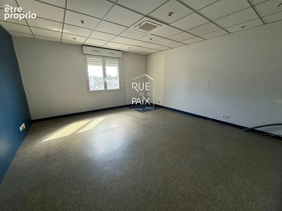 appartement / bureaux Chatellerault 5 pièce(s) 164.87 m2 - photo 2