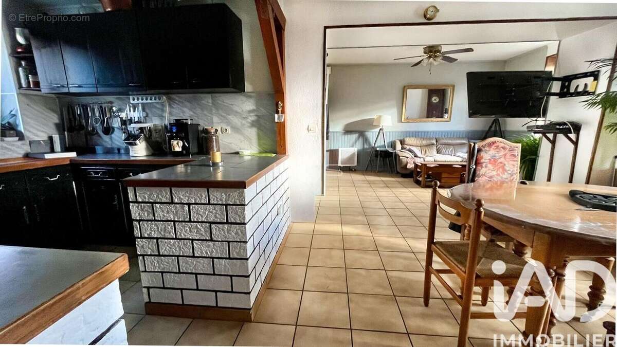 Photo 5 - Maison à COURTOMER