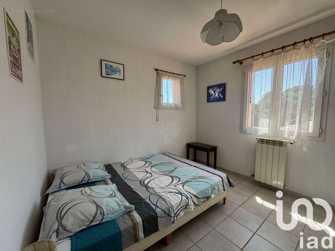 Photo 9 - Maison à LA LONDE-LES-MAURES