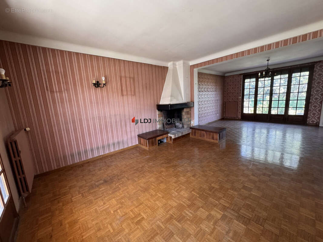 Maison 134 m² à Perpignan  - photo 3