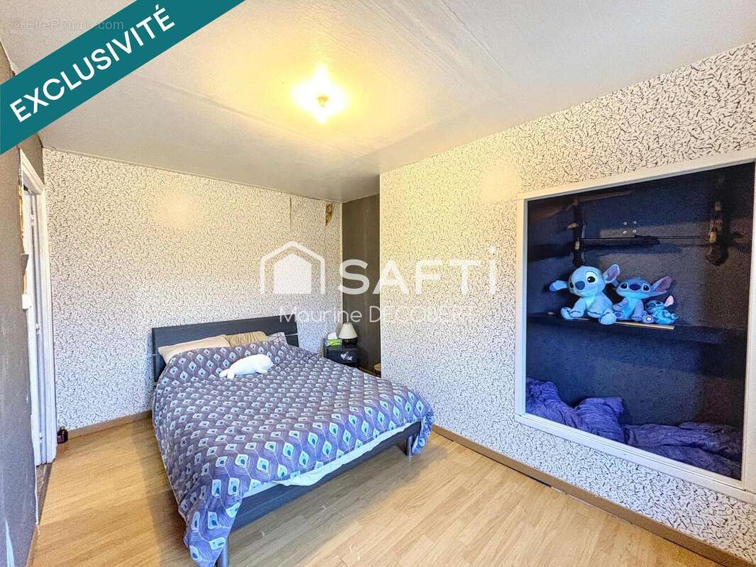 Photo 7 - Maison à DENNEBROEUCQ