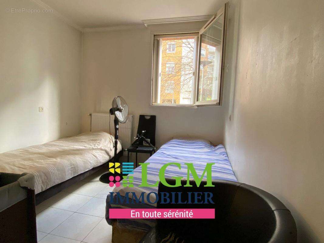 Appartement à CRETEIL