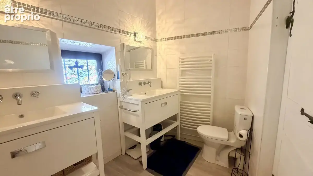 Maison 152m² à mirefleurs - photo 10