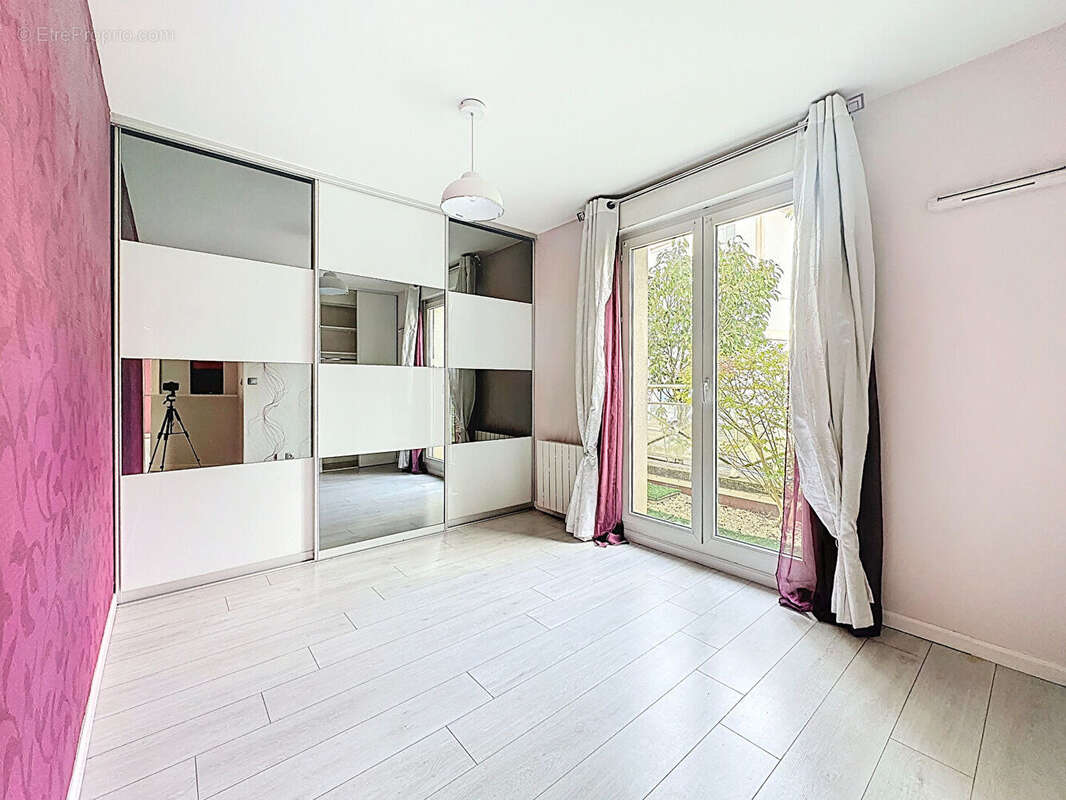 Appartement à LUISANT