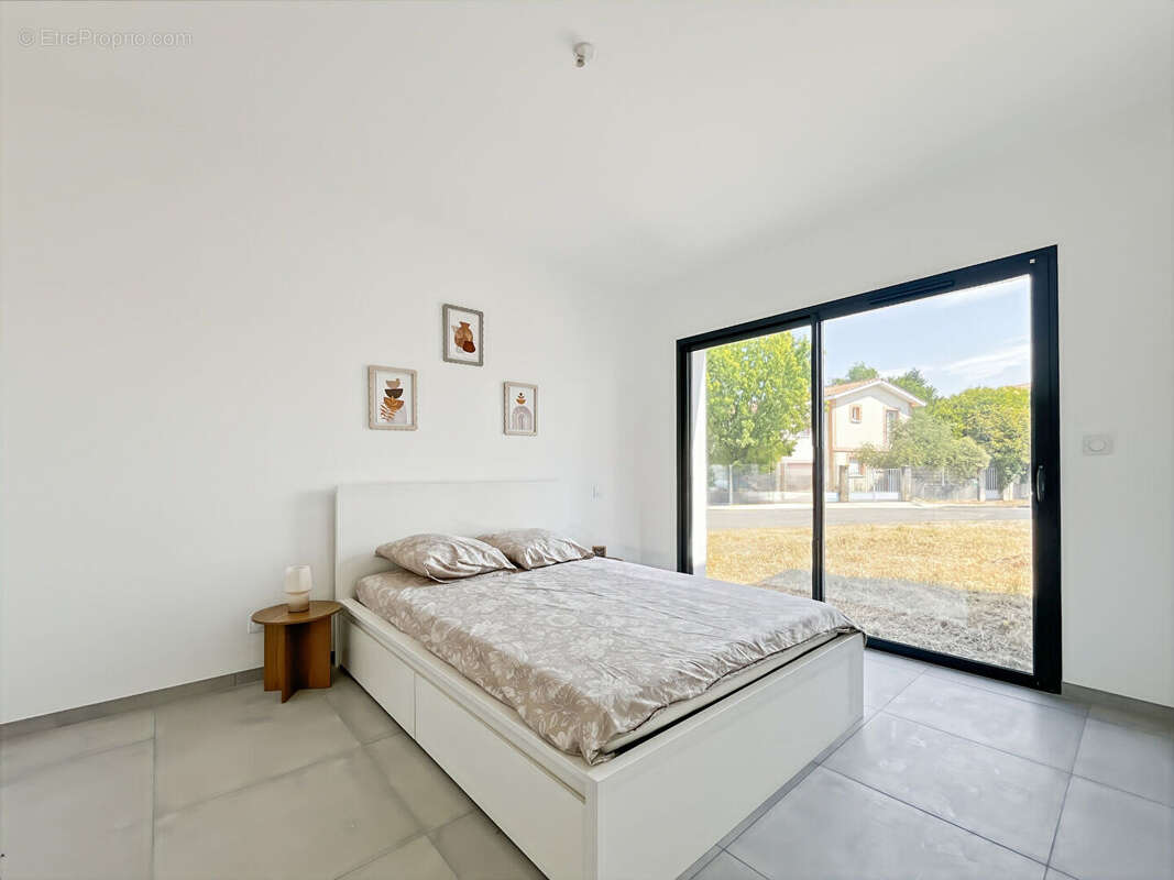 Maison 6 pièces à vendre - Mérignac INTRA ROCADE - photo 8