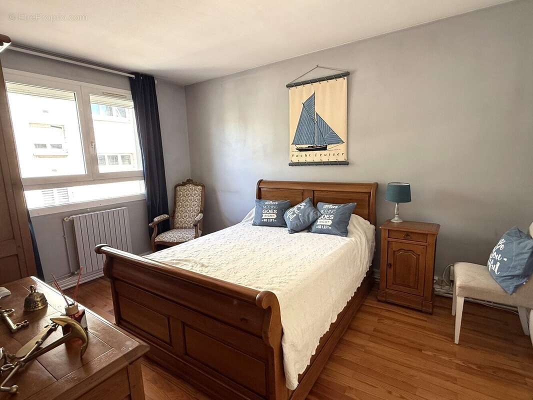 Appartement à LE HAVRE