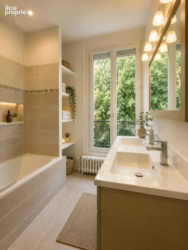 Maison de prestige à vendre à Enghien-les-Bains - Réf. 294 - photo 7