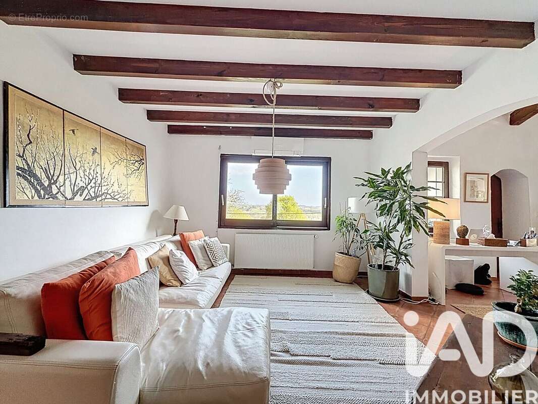 Photo 8 - Maison à LAHOSSE