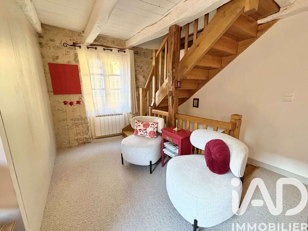 Photo 9 - Maison à CAJARC