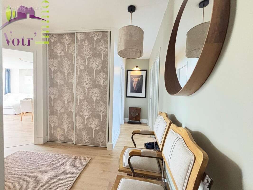 Appartement à PLOUGASTEL-DAOULAS