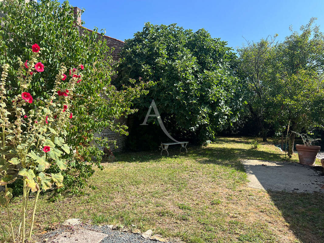 Maison à VIX